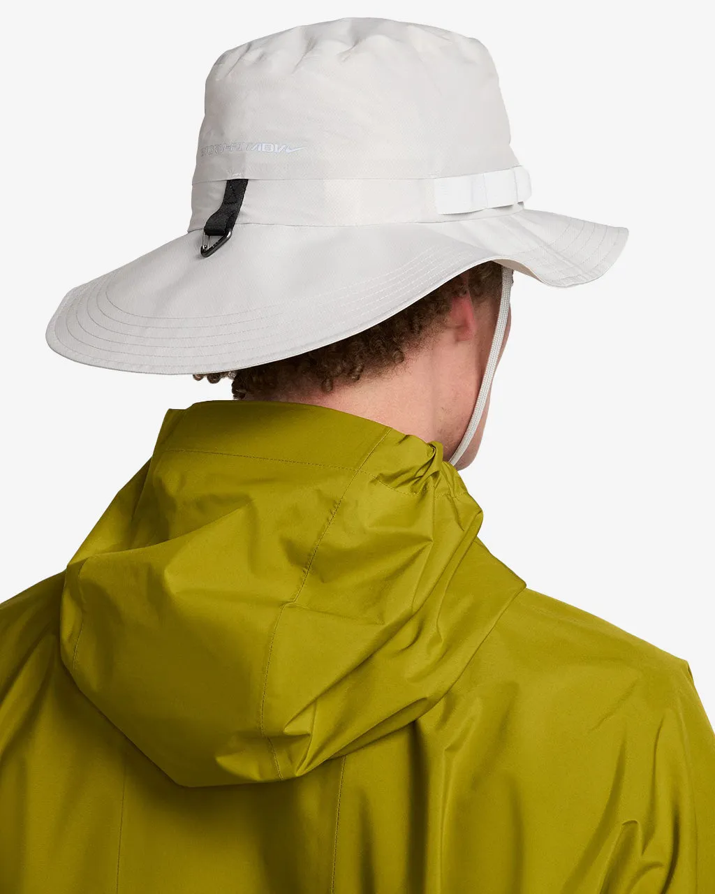 ACG Apex Storm-FIT ADV Bucket Hat Photon Dust