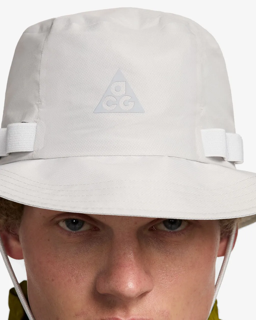 ACG Apex Storm-FIT ADV Bucket Hat Photon Dust