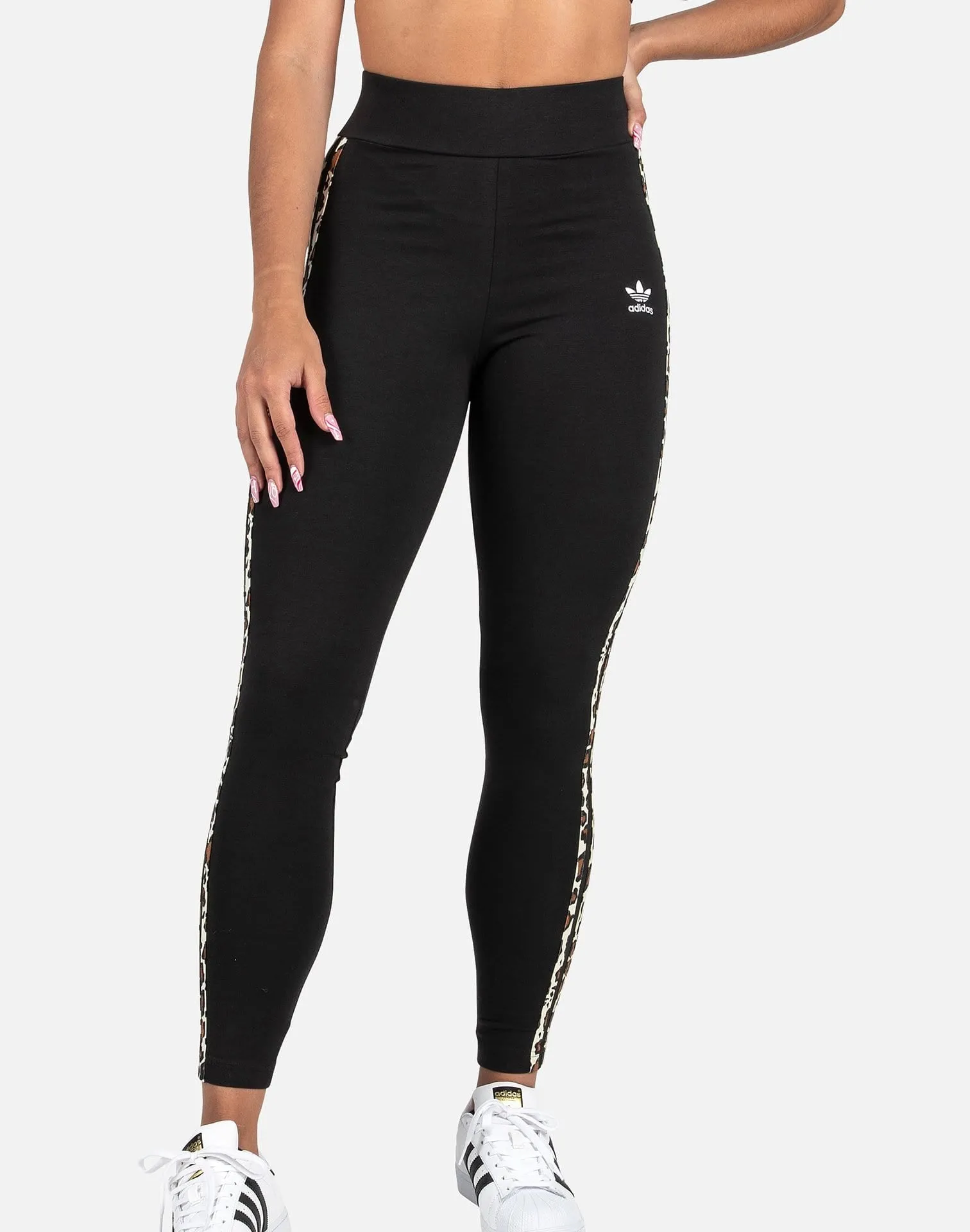 Adidas 3-STRIPE LEGGINGS