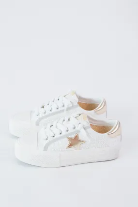 Amaze Platform Sneaker, Pearls Multi | Vintage Havana