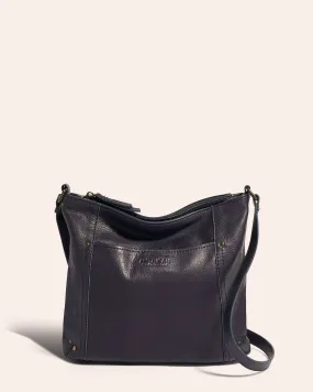 Austin Double Entry Crossbody