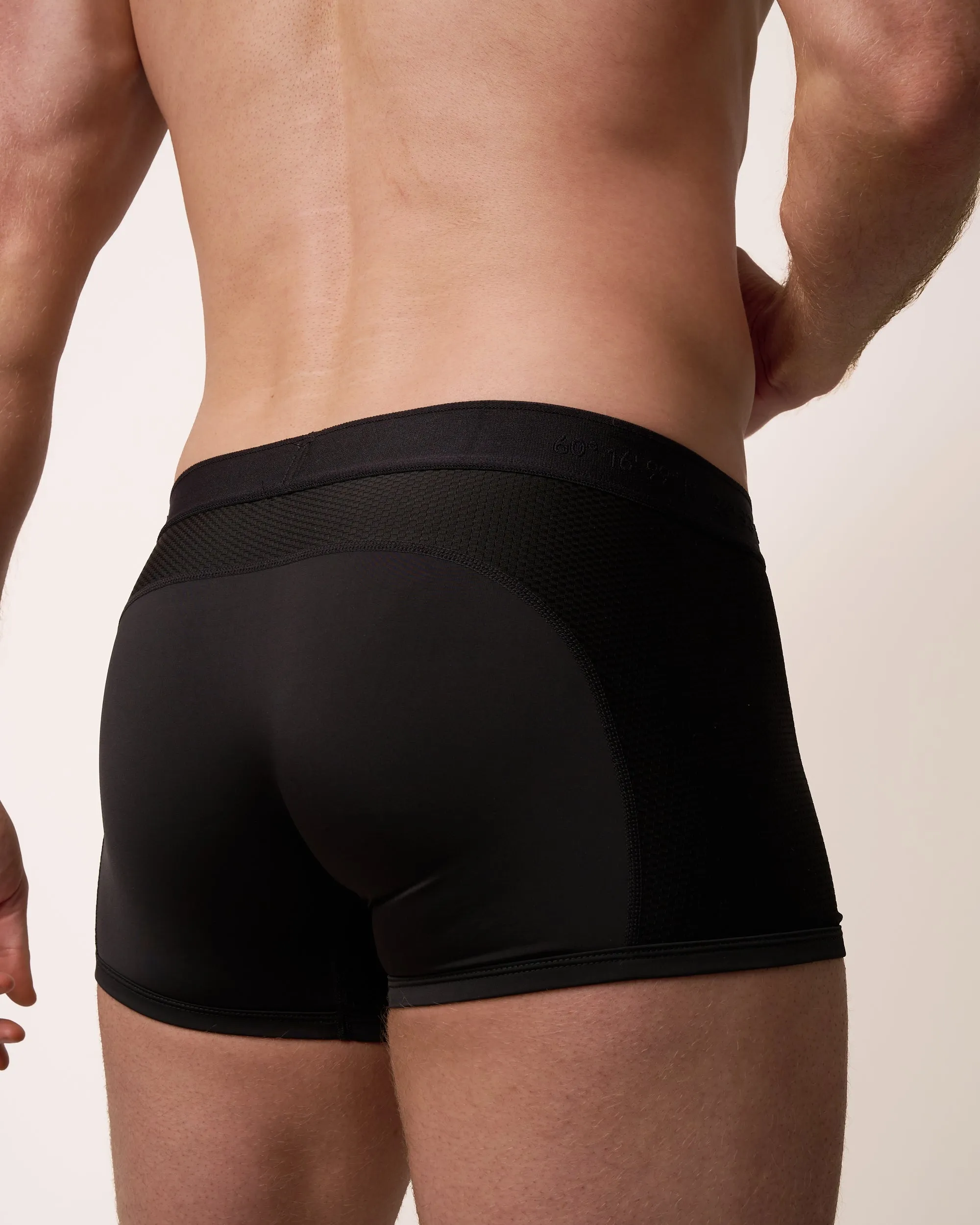 Base Layer Trunk