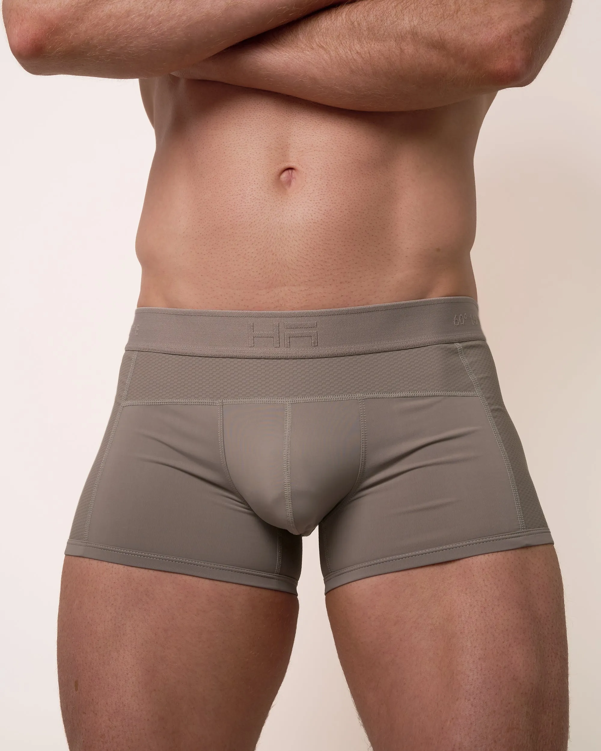 Base Layer Trunk