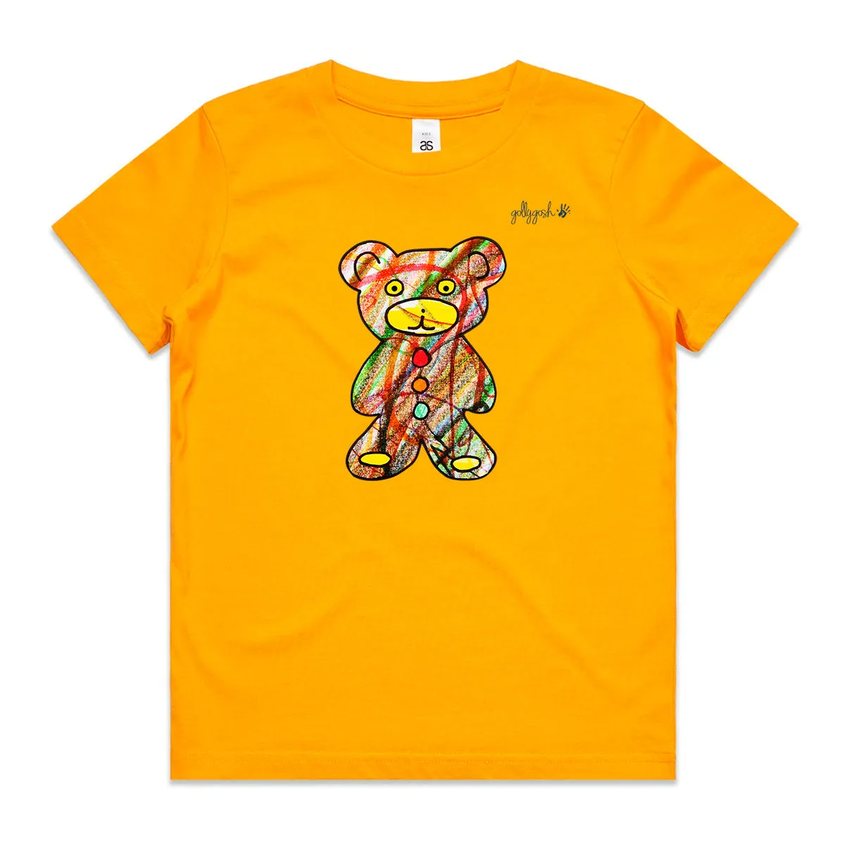 Bear - Kids Tee