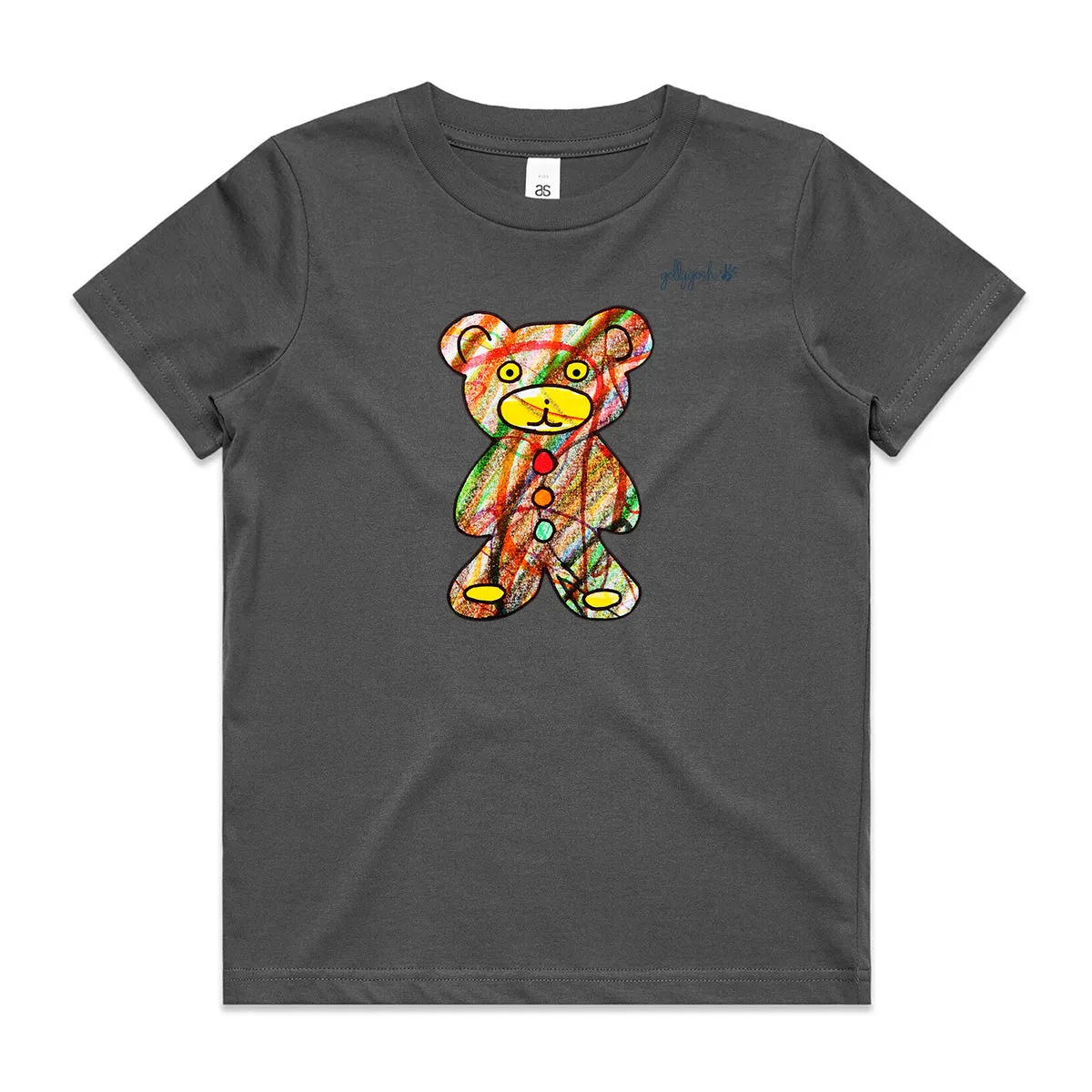 Bear - Kids Tee