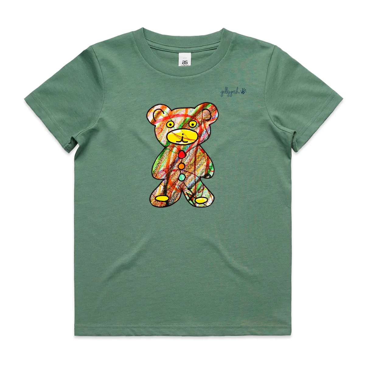 Bear - Kids Tee