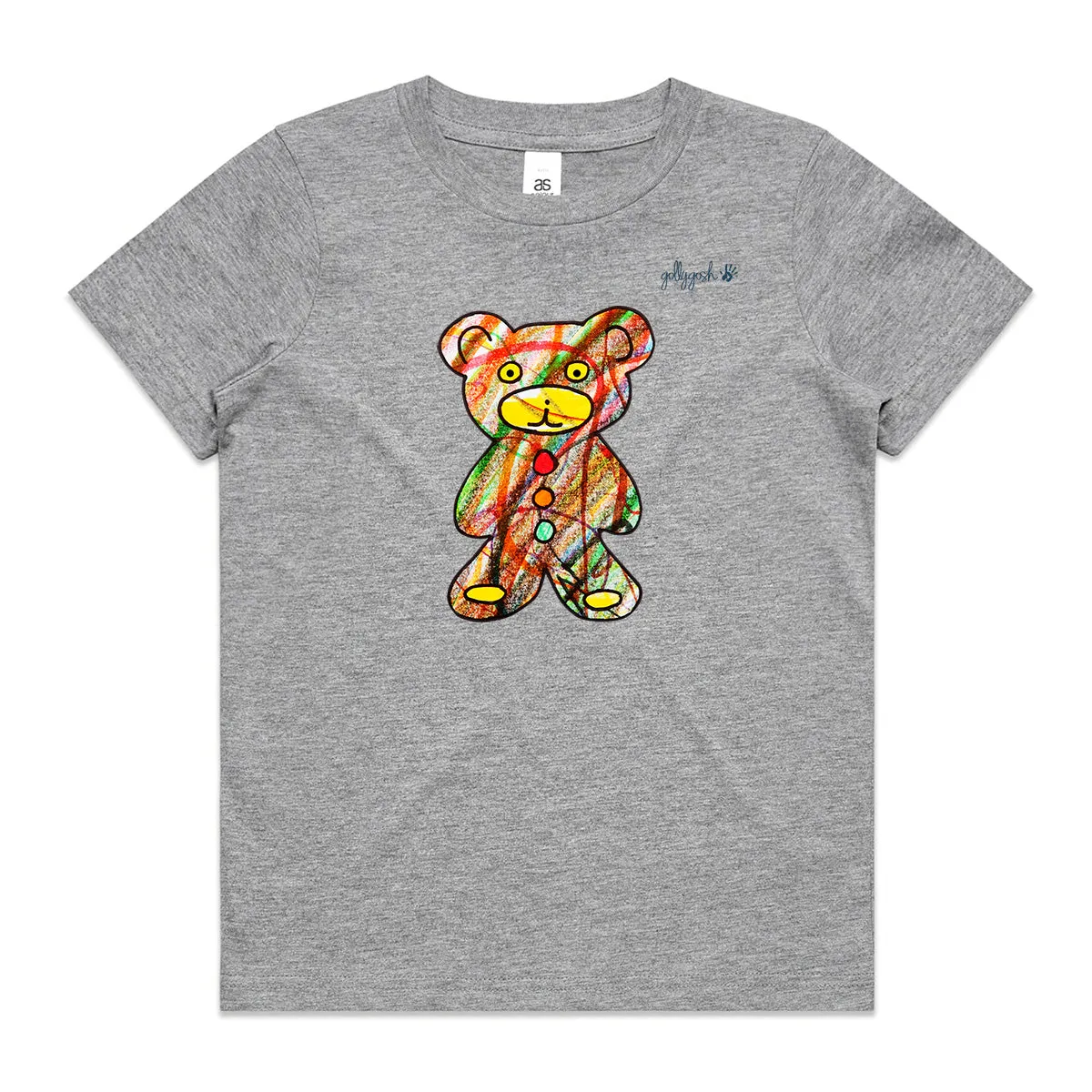 Bear - Kids Tee