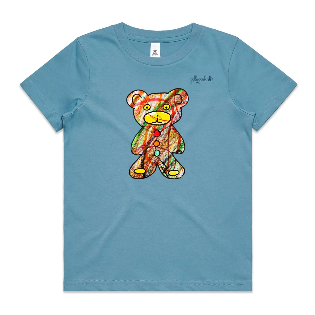 Bear - Kids Tee