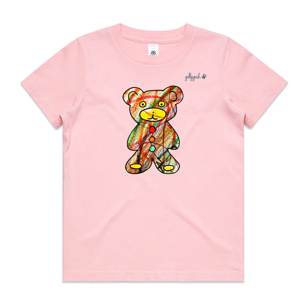 Bear - Kids Tee