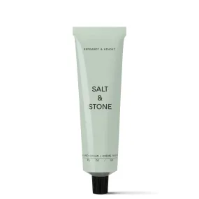 Bergamot & Hinoki Hand Cream