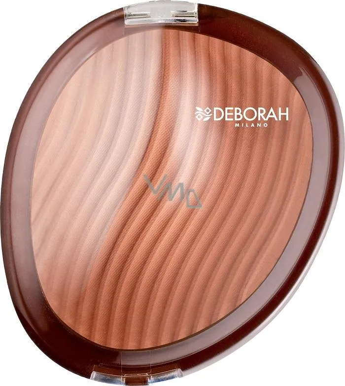 Bronzing Powder