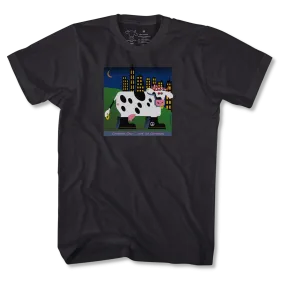 City COWS Classic T