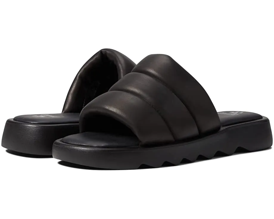 Cougar - Women's Julep Black Sandals