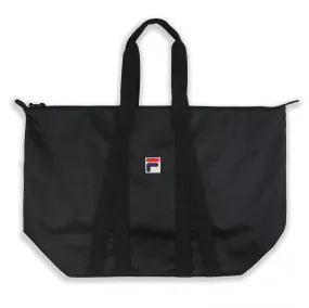 Crooker Tote bag