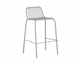 Cypress Outdoor Barstool