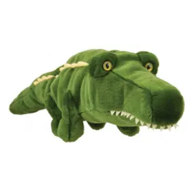 Daphne's headcover ALLIGATOR