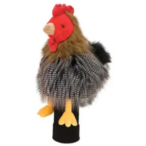 Daphne's headcover CHICKEN