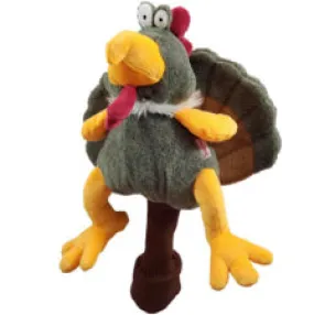 Daphne's headcover TURKEY