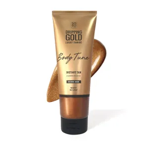 Dripping Gold BodyTune Instant Tan