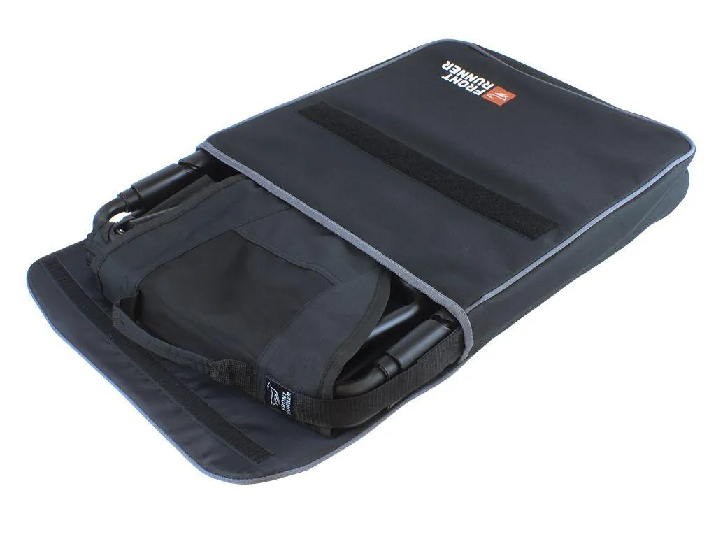 (dusty) Front Runner Expander Chair Bag