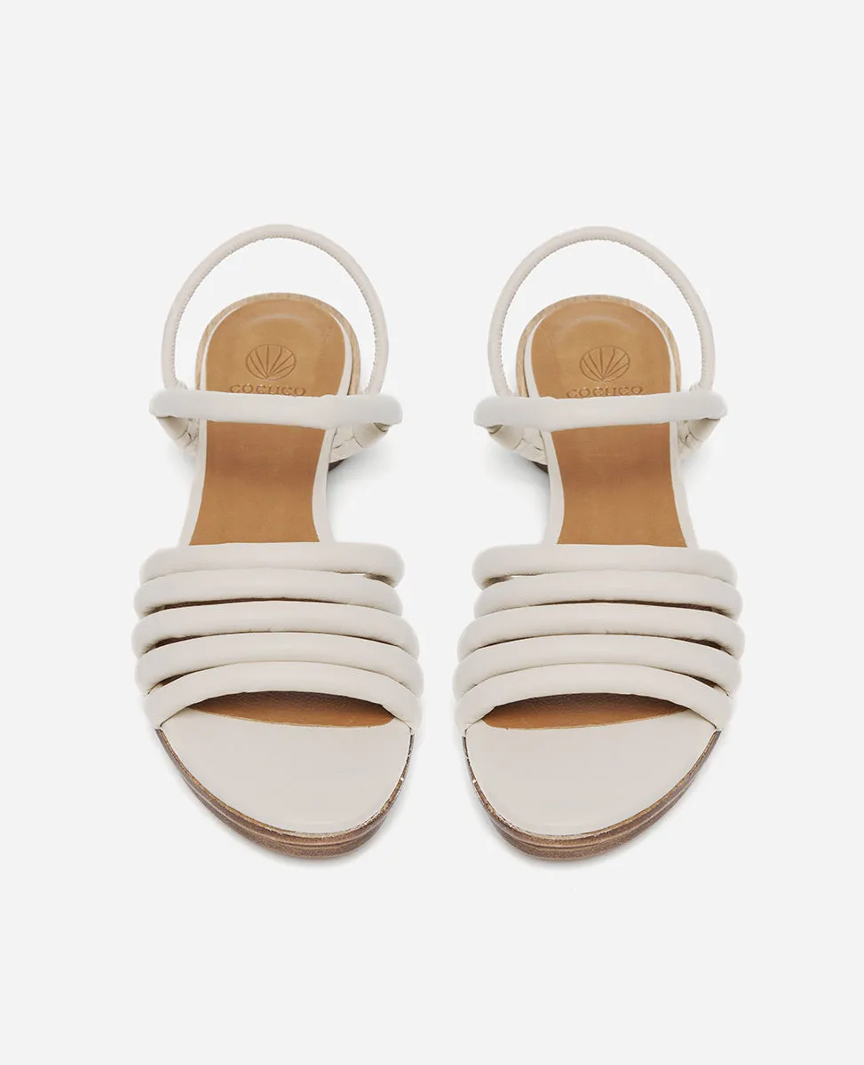 Emma Sandal