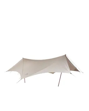 HD Tarp Hexa Evo Pro. Ivory