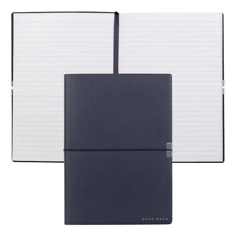 Hugo Boss A5 Elegance Storyline Notebook