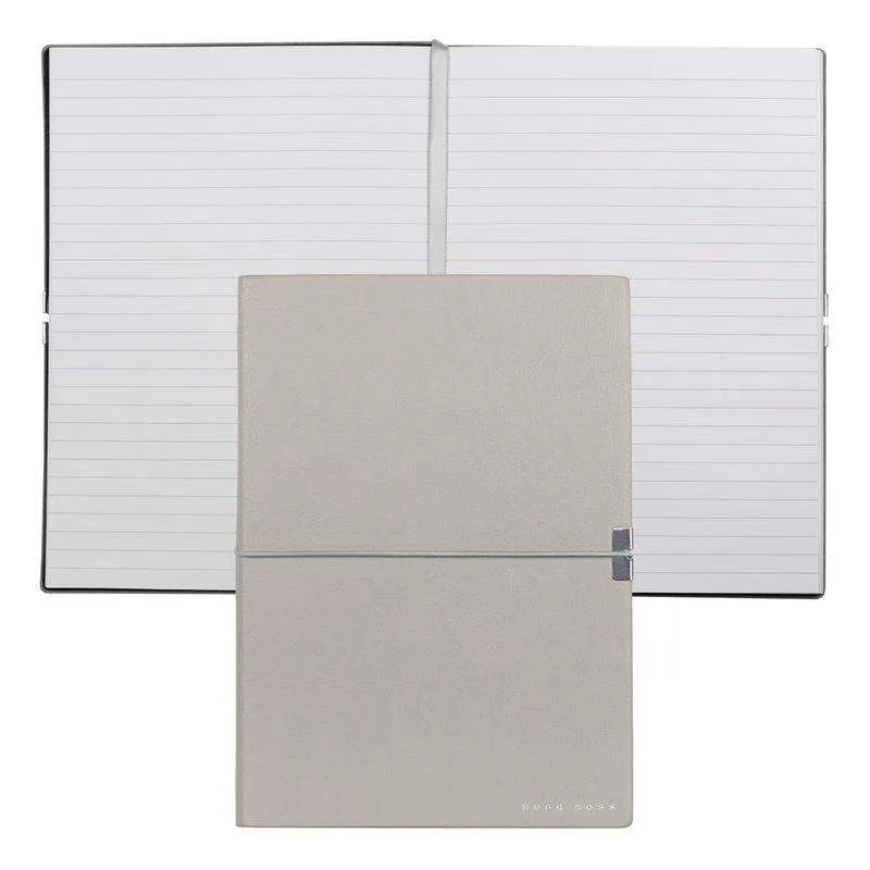 Hugo Boss A5 Elegance Storyline Notebook