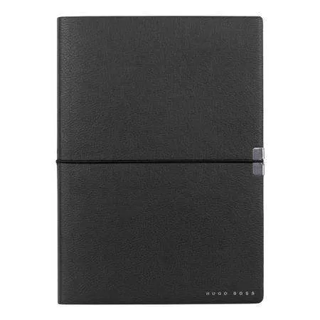 Hugo Boss A5 Elegance Storyline Notebook