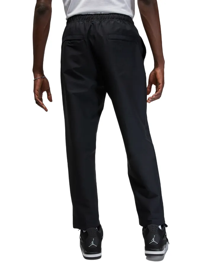 Jordan Essentials men's trousers FB7325-010 black-white