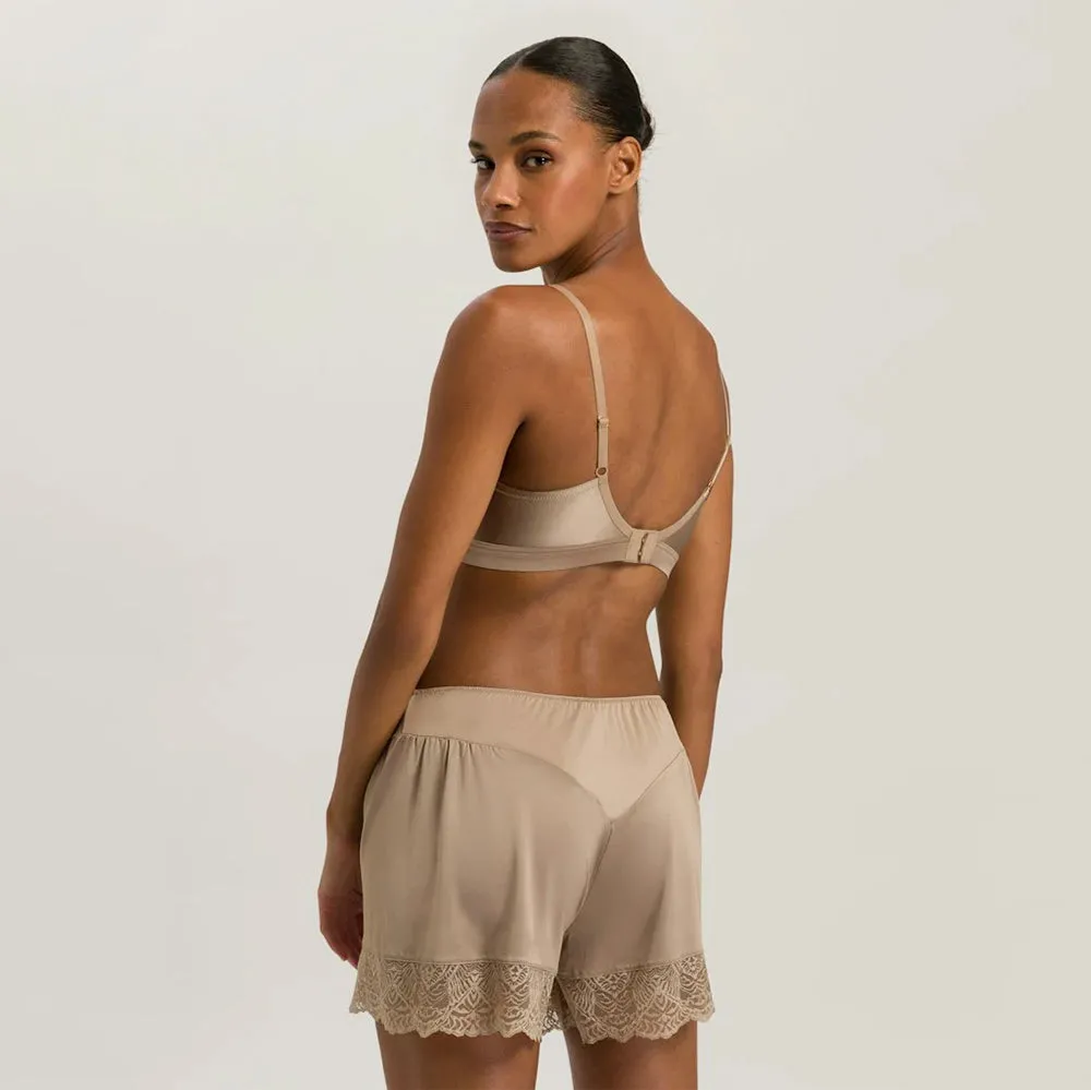 Josephine Deep Taupe Soft Cup Bra