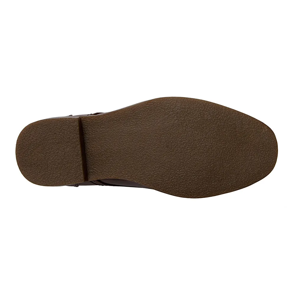 Kids' Matthew Jr. in Dark Brown