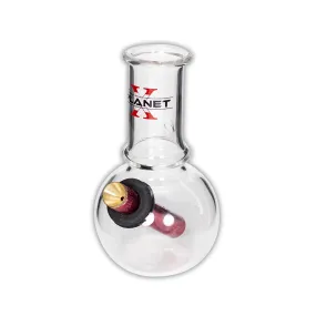 Little Comet Glass Bong