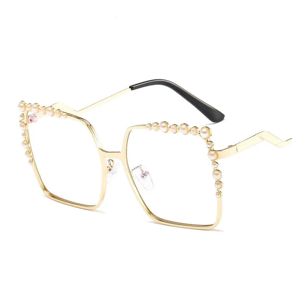 Luxury Pearl Sunglasses