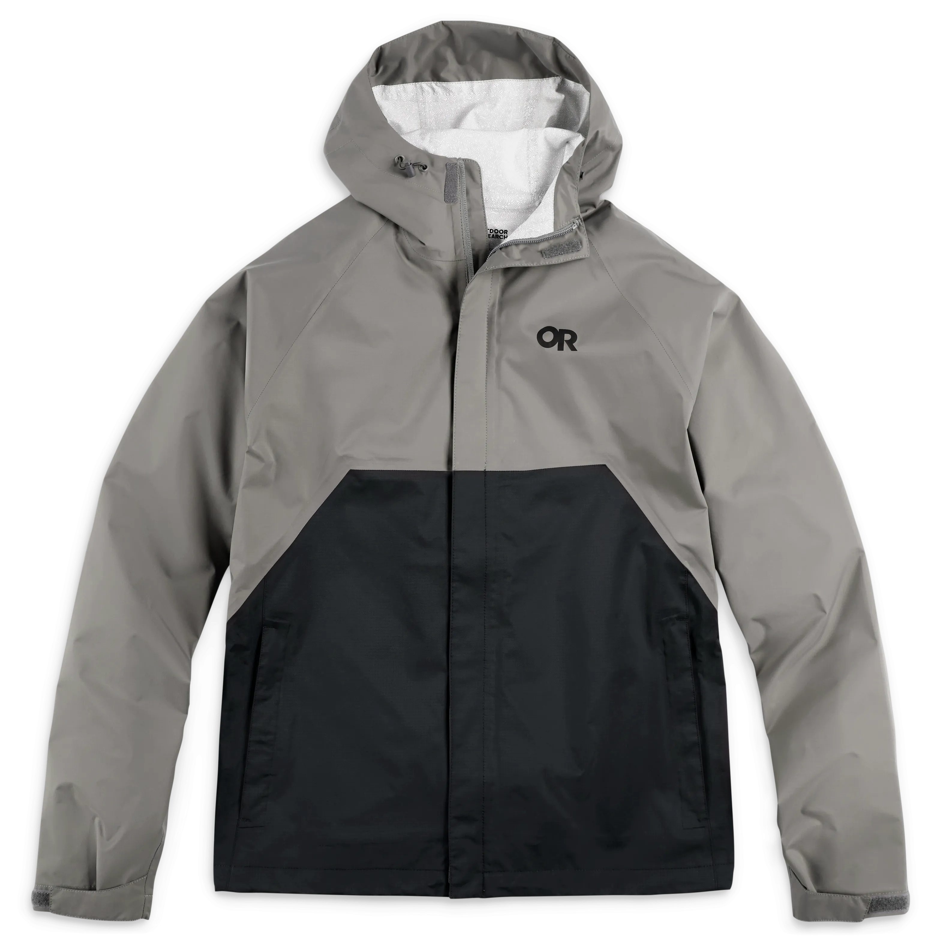 Men's Apollo Rain Jacket