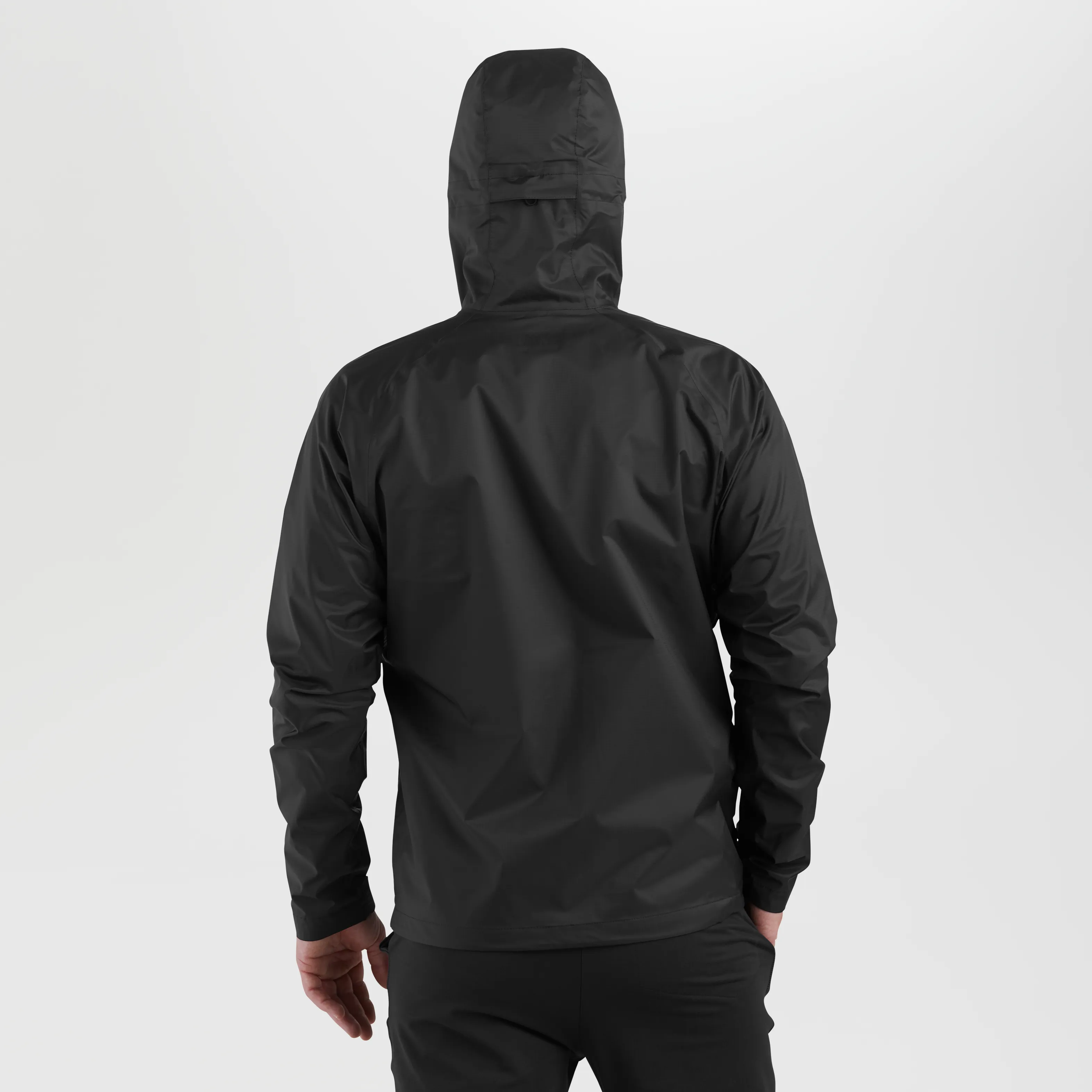 Men's Apollo Rain Jacket