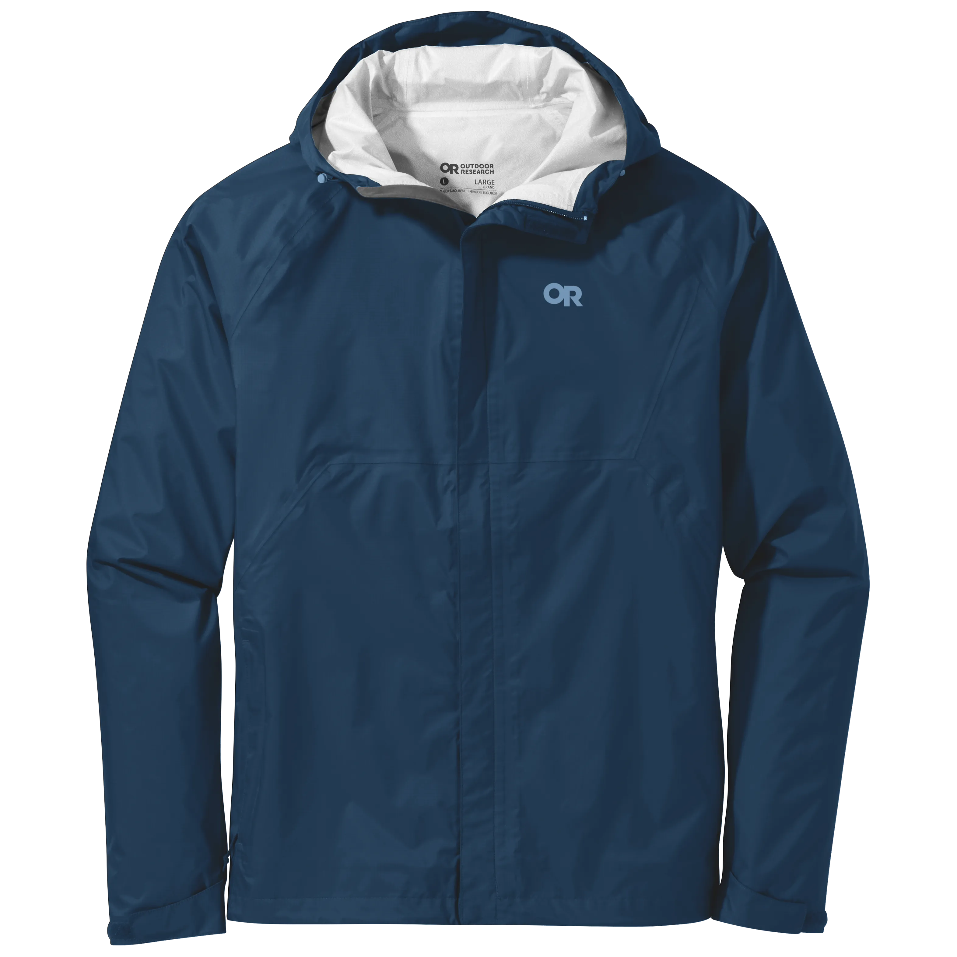 Men's Apollo Rain Jacket