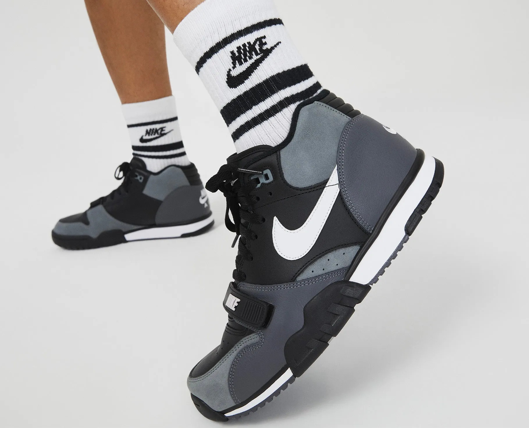 Nike Mens Air Trainer 1 <br> FD0808 001