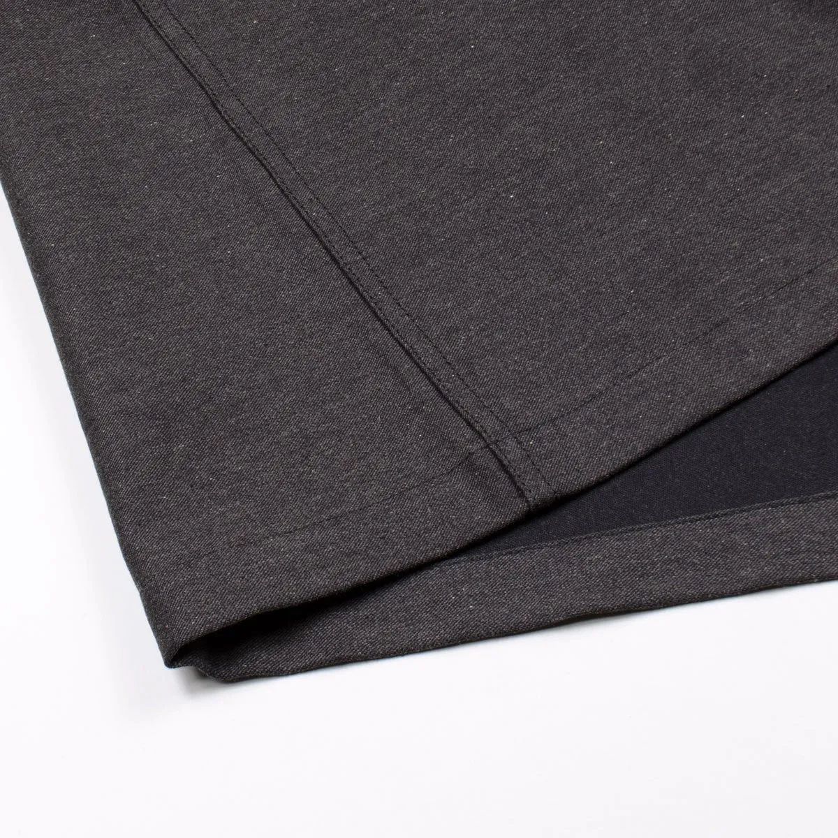 orSlow - US Army Shirt - Charcoal Grey