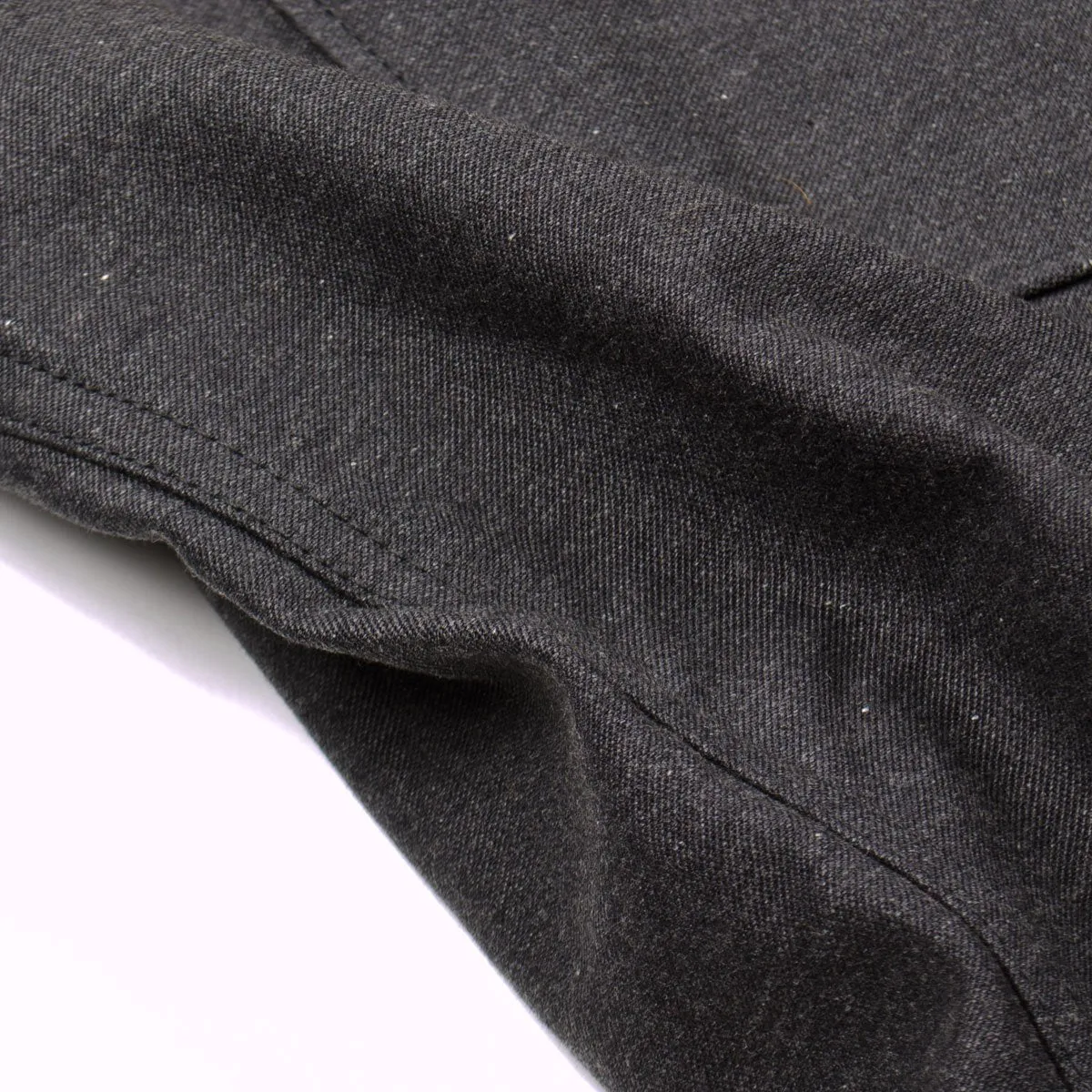 orSlow - US Army Shirt - Charcoal Grey