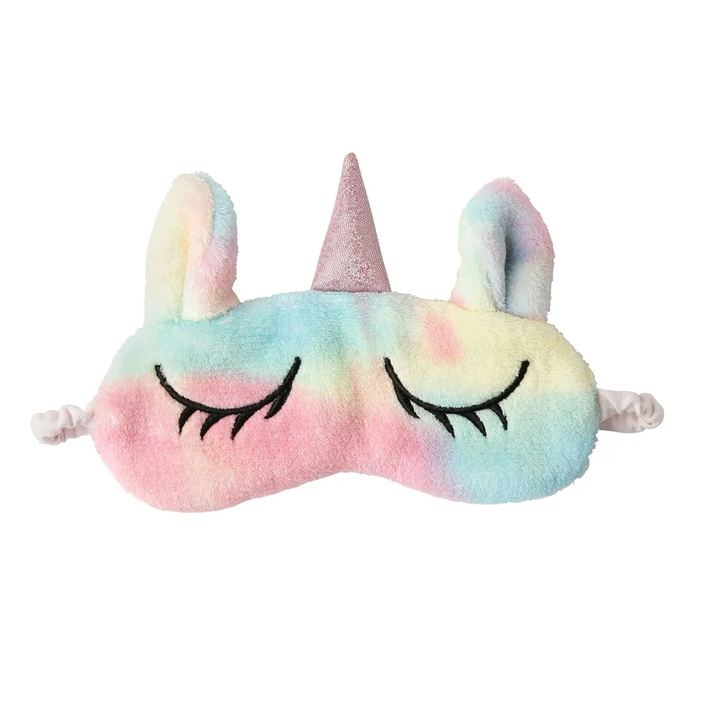 Rainbow Unicorn Sleep Mask