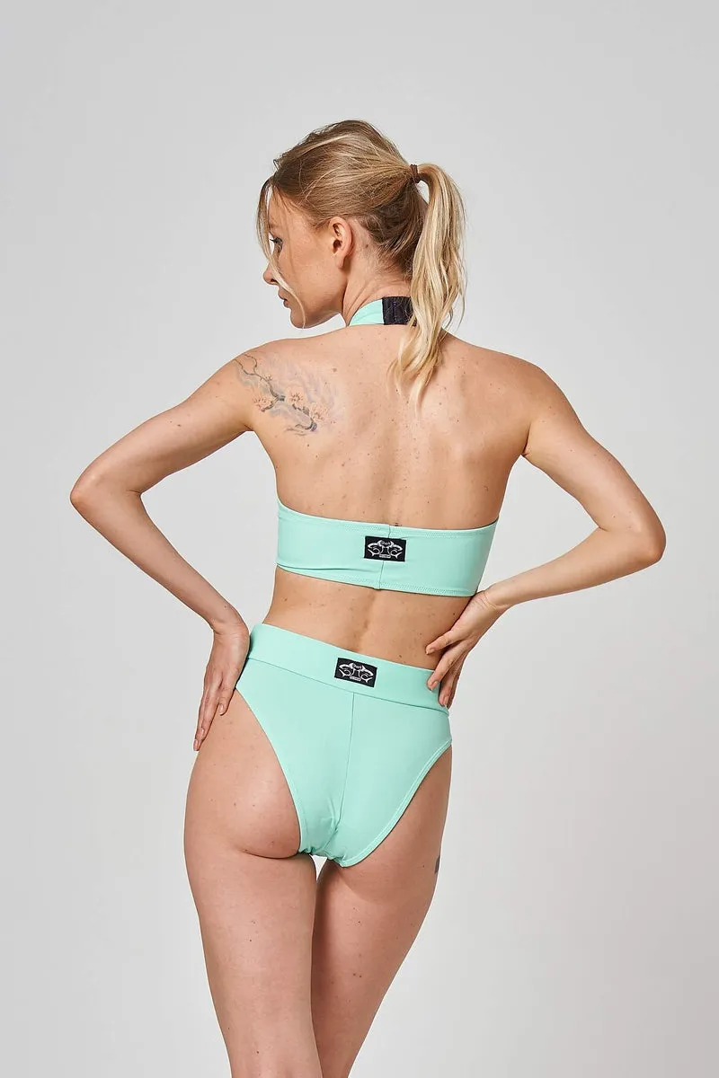 Shark Polewear Tanna Top - Mint