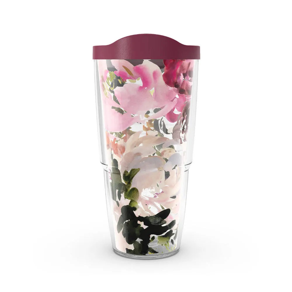 Tervis Kelly Ventura Posy Tumbler - 24oz