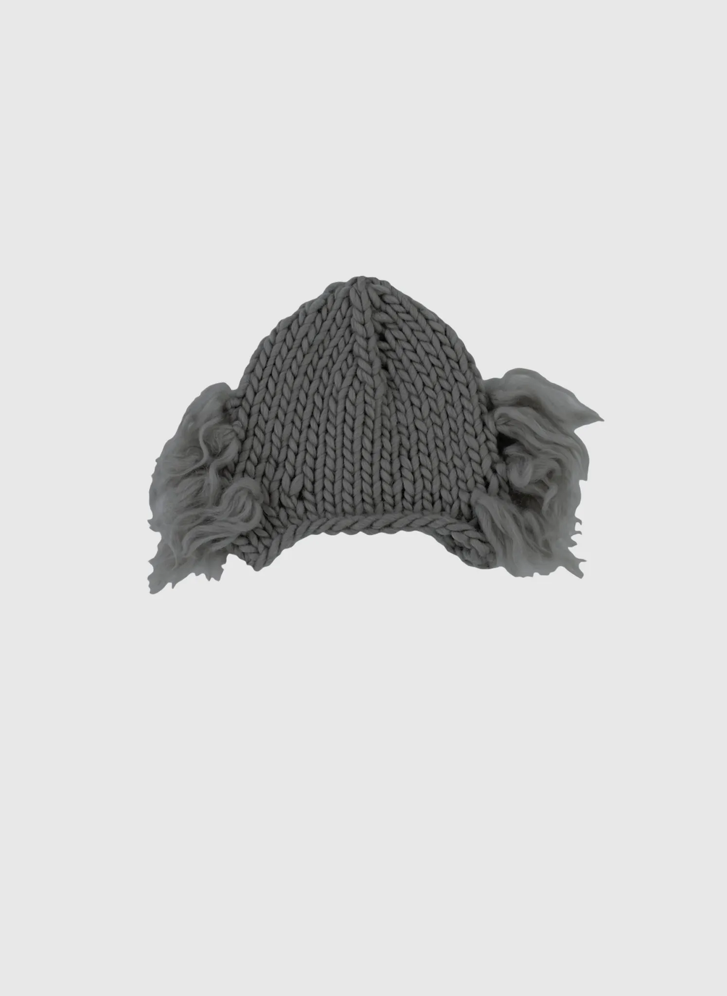 Tuchinda Wren Hat in Grey