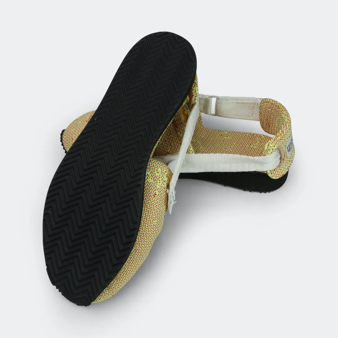 Women's Mateo Slipper - Happy Medium