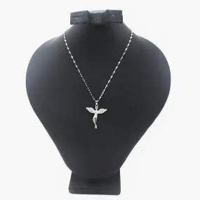 Women's Xuping Chain - Silver